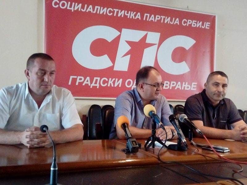 sps vranje foto i.m.