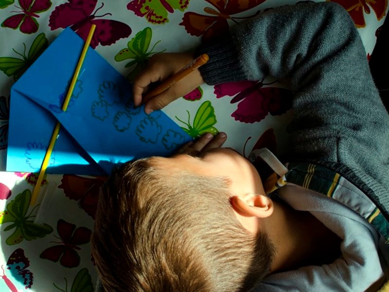 Promo Putokaz foto SOS Decija sela Srbija