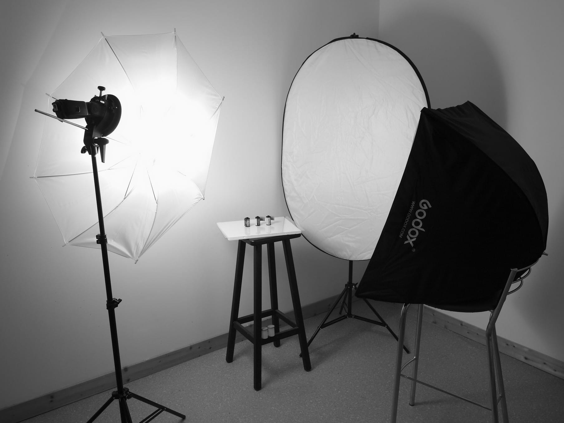 Snimanje filma Flickr Julie Missbutterflies