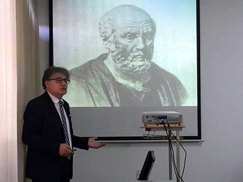 Dragan Milic foto facebook