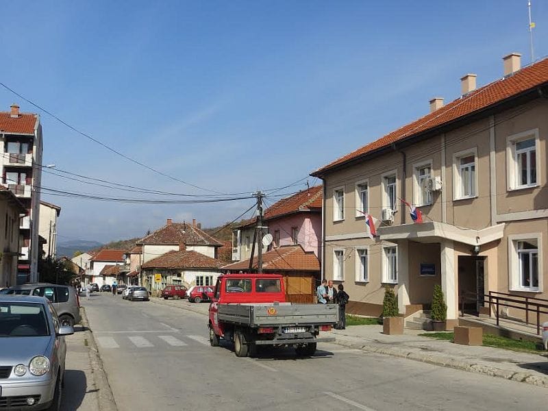 Trgovište 10 sati bez struje 17 TRGOVISTE FOTO I M