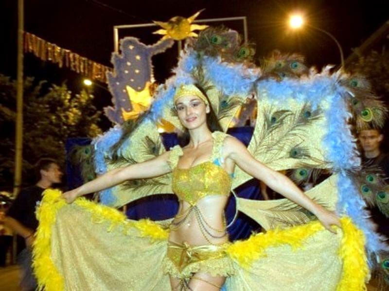 karneval foto Dragan Marinkovic