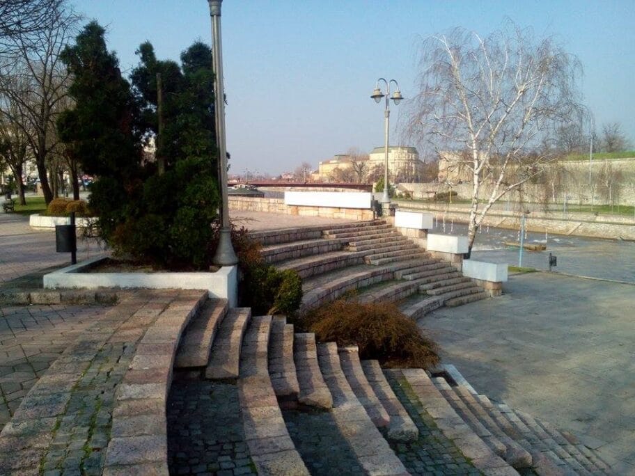 Otkazan prenos na amfiteatru prve utakmice Mundijala 12 Amfi JV V M