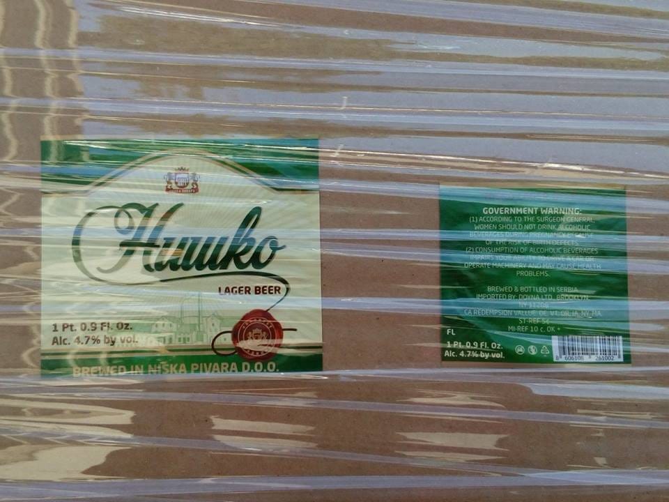 Nisko pivo u Americi1 foto Niska pivara