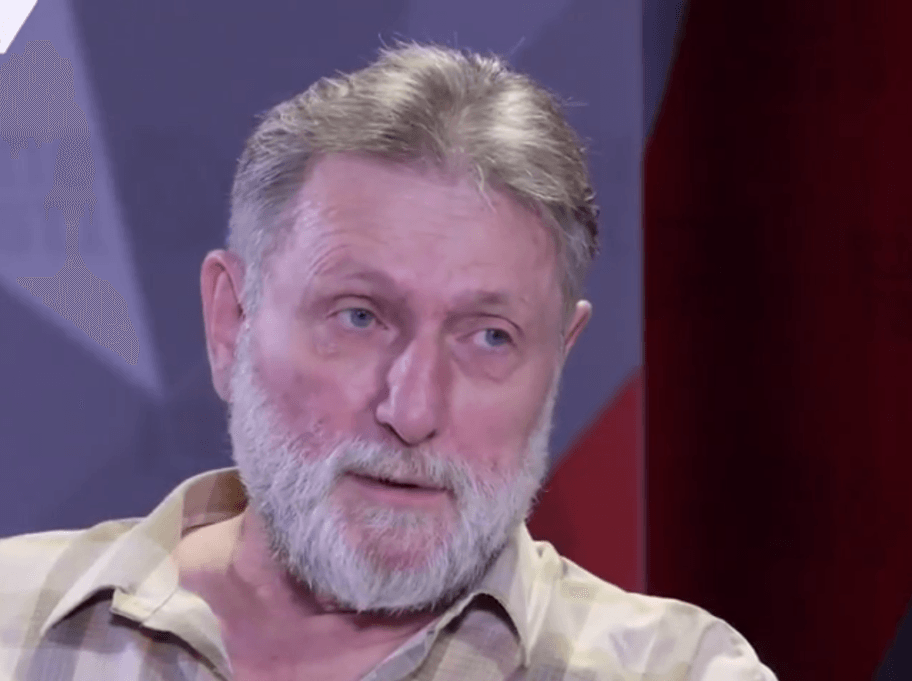 "Građani se neće boriti protiv korupcije, jer im pomaže da završavaju poslove" 16 Screenshot Djokica Jovanovic