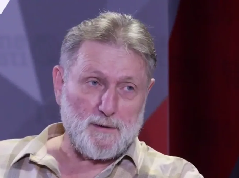 Screenshot Djokica Jovanovic