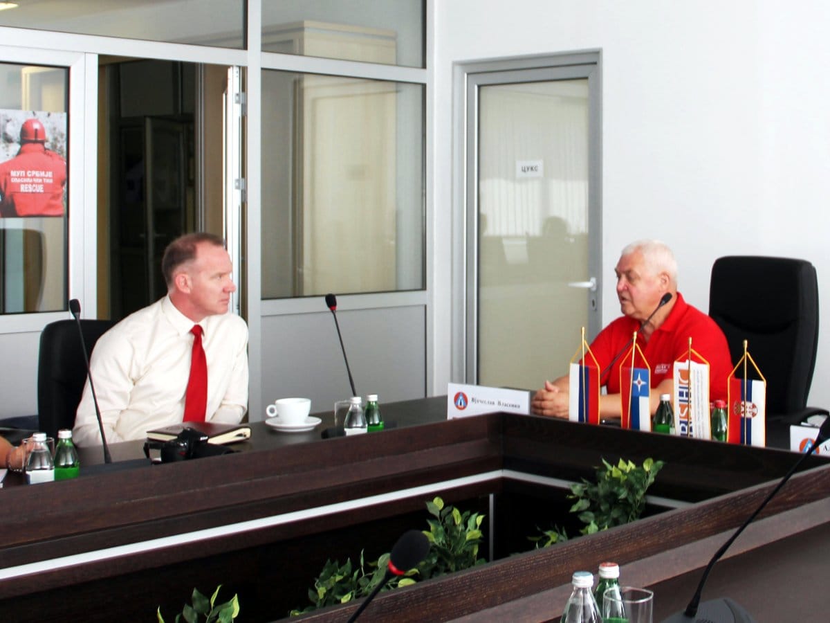 susret rusa i amerikanaca foto rshc