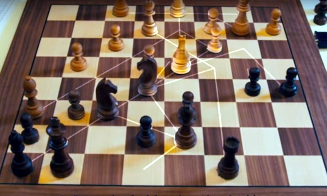 Magnus foto youtube print screen