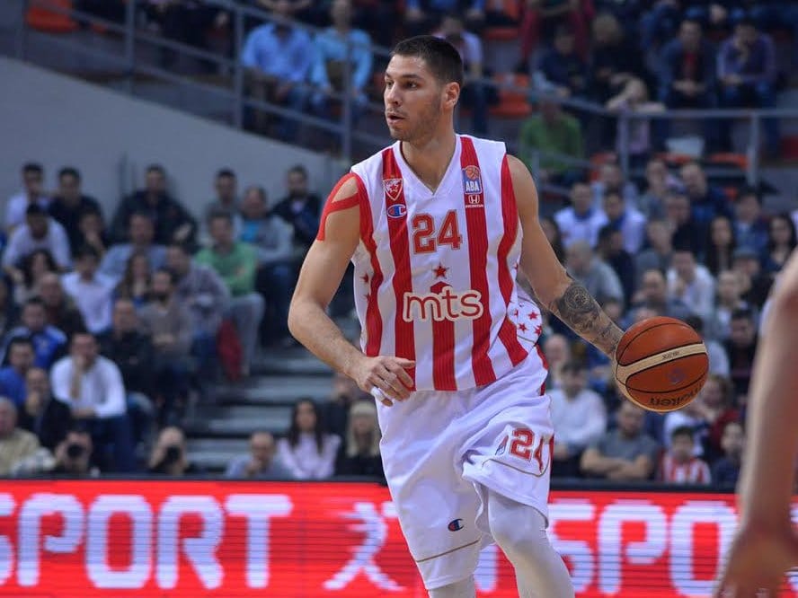 Stefan Jovic foto Vanja Keser
