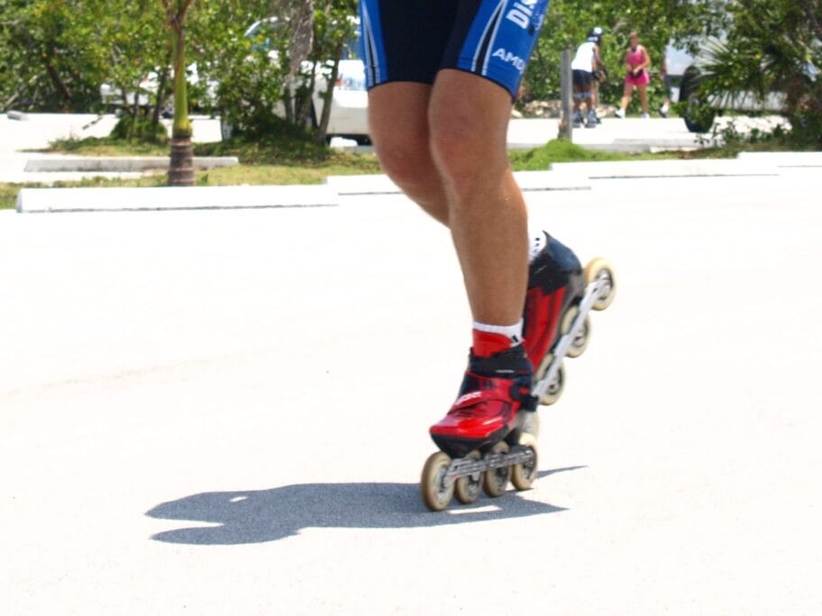 Besplatna skola rolera ilustracija flickr Lenny