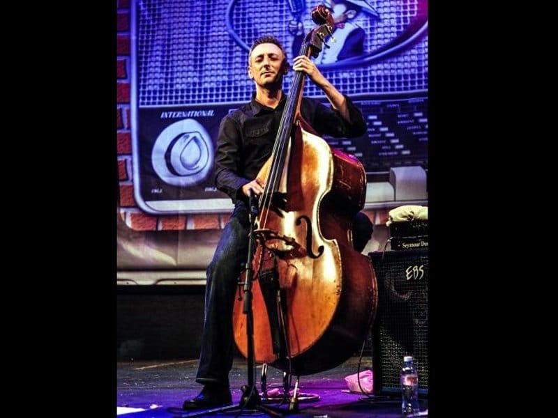 Nenad Vasilic foto Vanja Keser