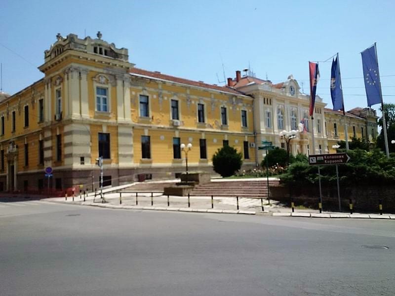 opstina prokuplje foto lj m