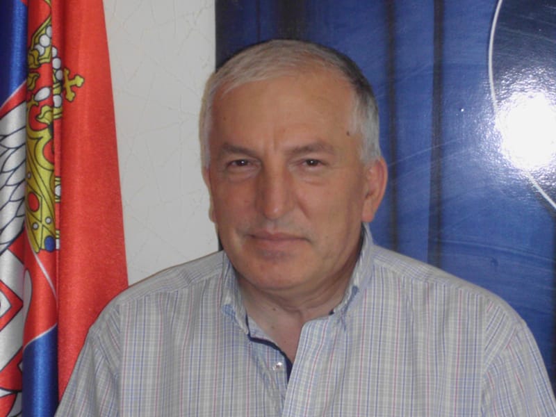 Bosko Stancic foto agencija publika