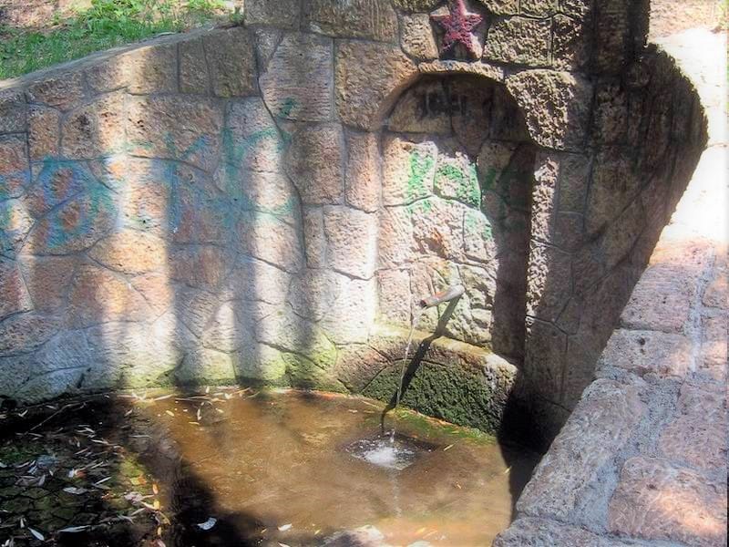 Cesma vranje foto i m