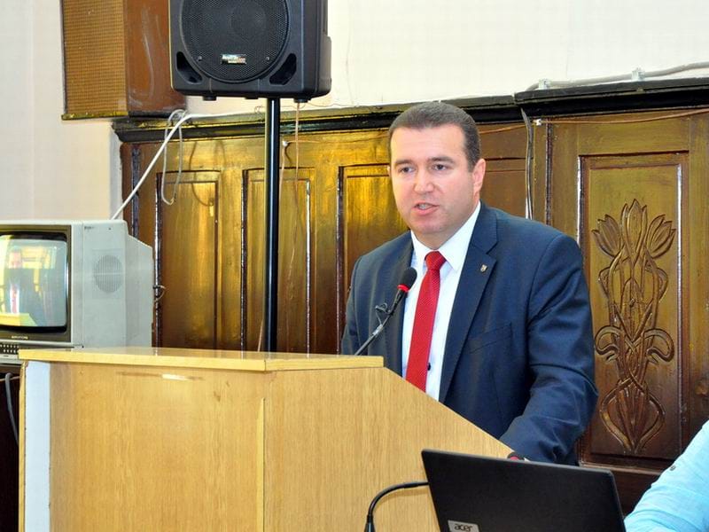 Gradonačelnik Prokuplja nezakonito primao uvećanu platu 17 aleksandar simonovic predsednik opstine