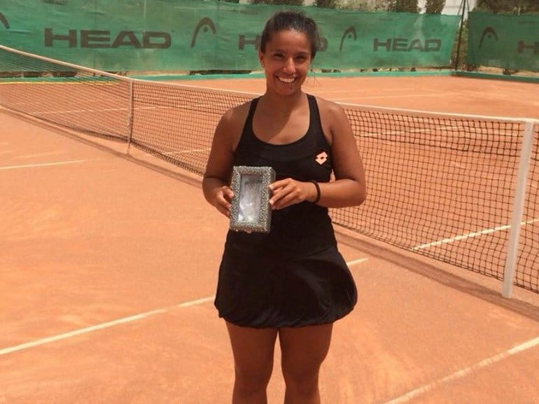 Natalija Kostic foto Natalija Kostic