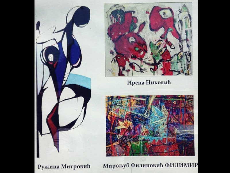 Izlozba NKC foto NKC