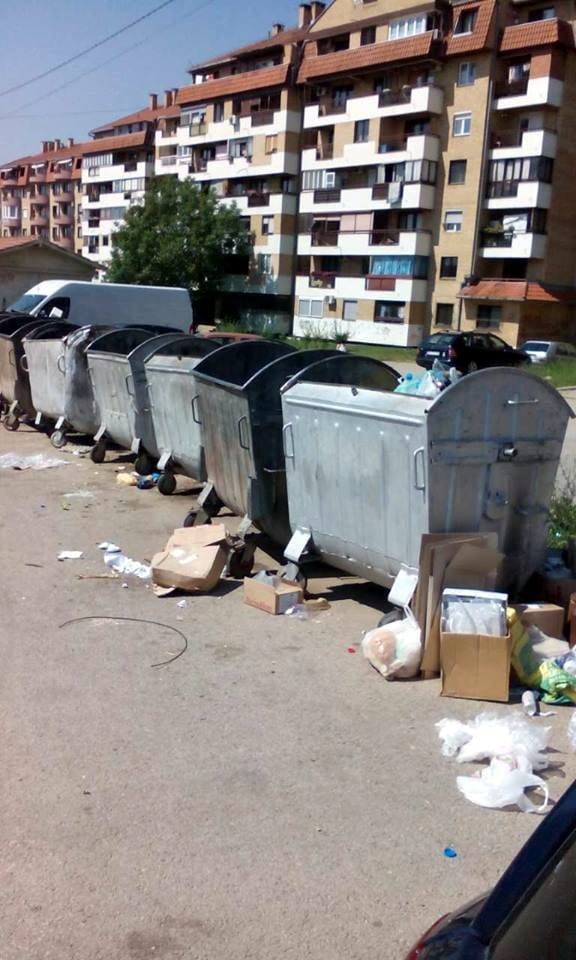 Knjazevacka djubre3 foto citalac