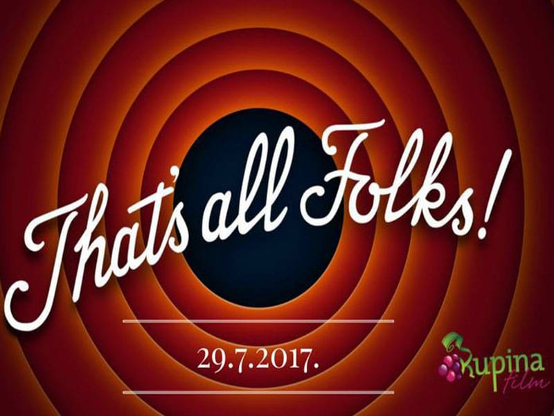 Kupina zatvaranje ilustracija Kupina