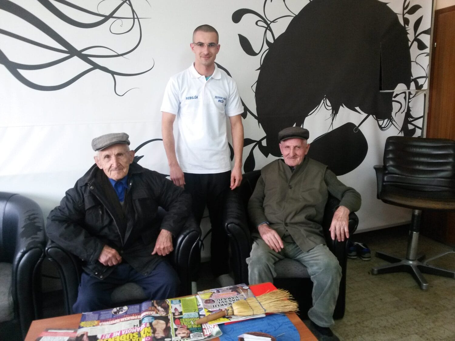 Nebojsa Ivkovic scaled