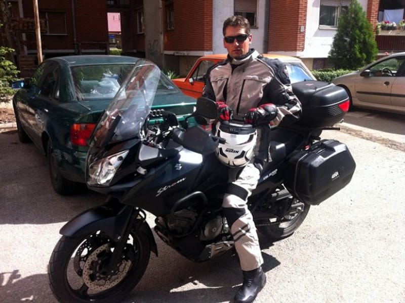 perunovic licna arhiva city