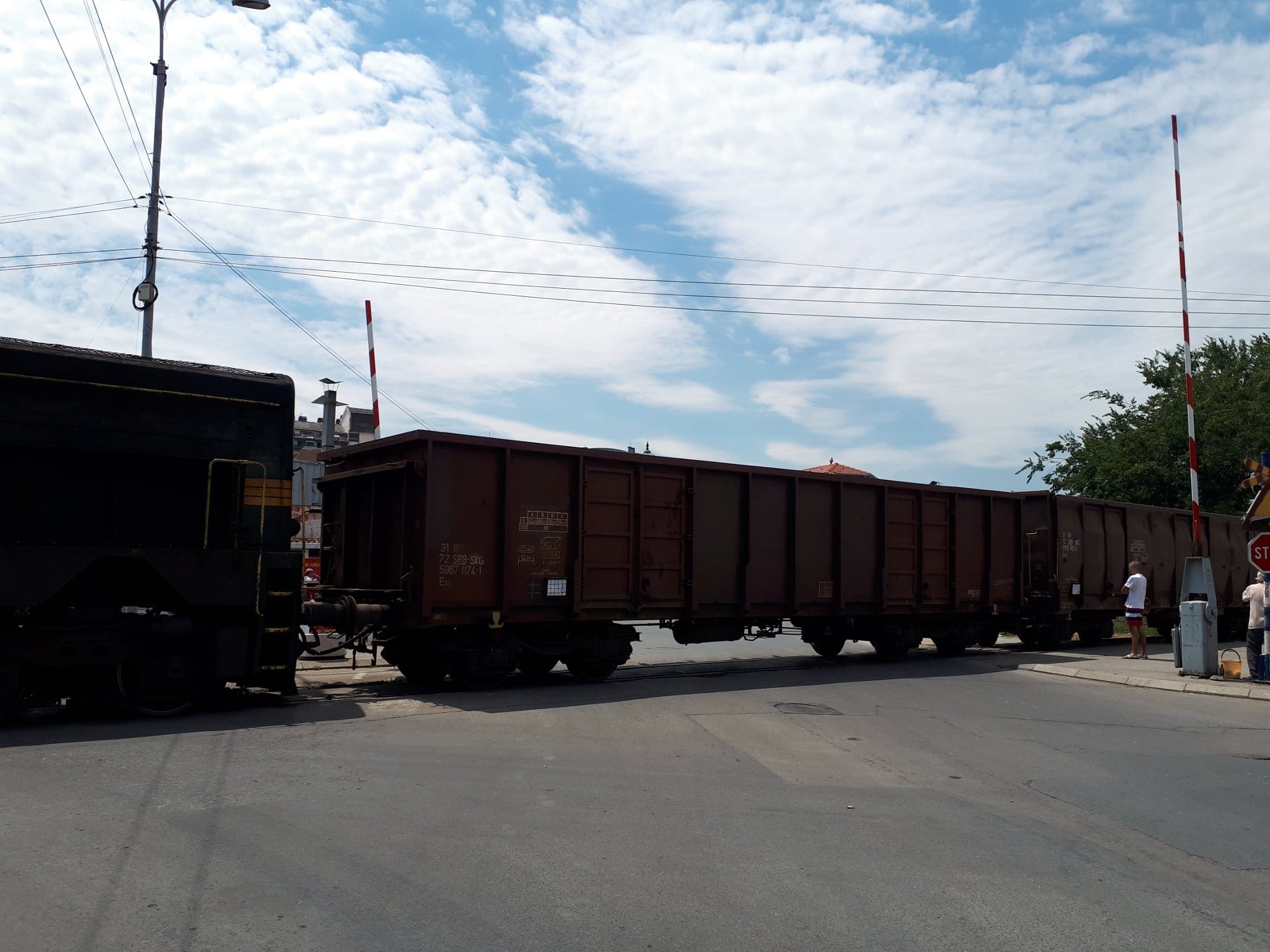 Rampe gotovo svakog meseca ne rade