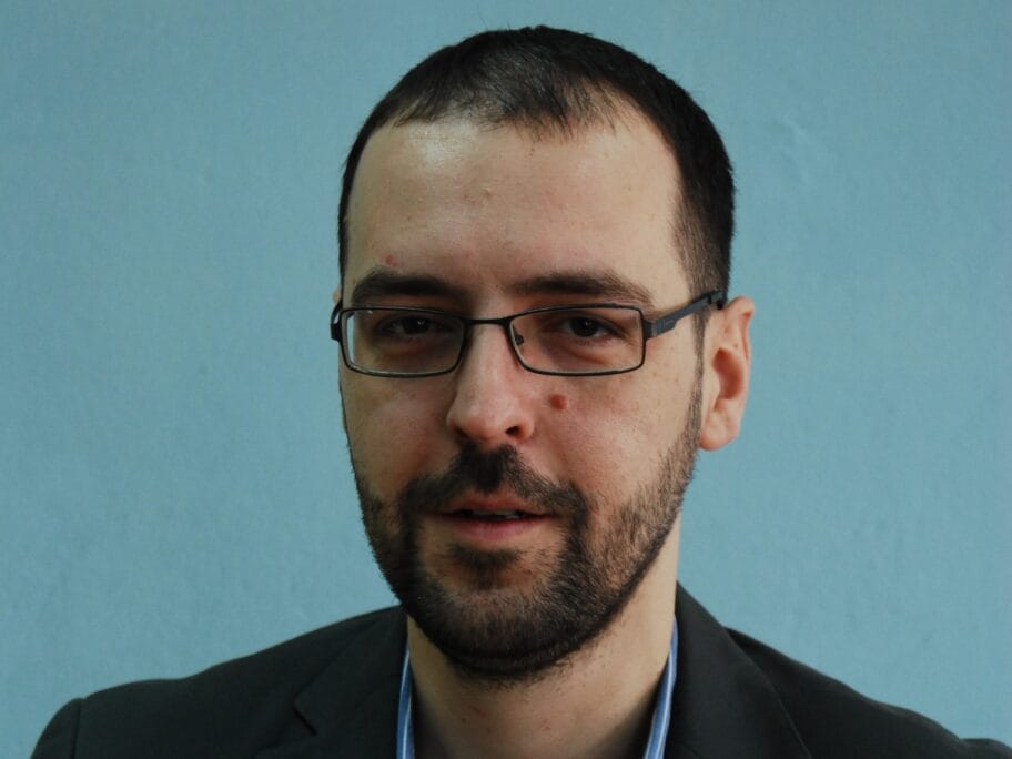 Aleksandar Mojašević