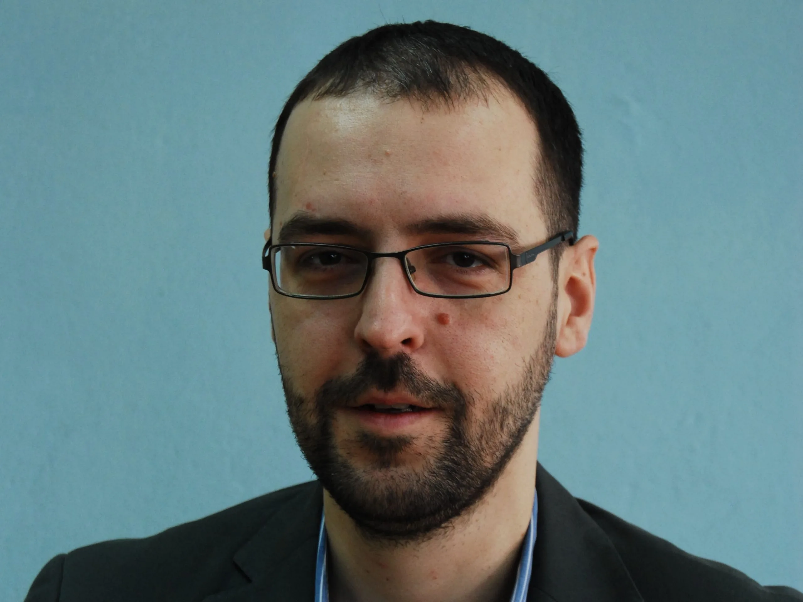 Aleksandar Mojašević