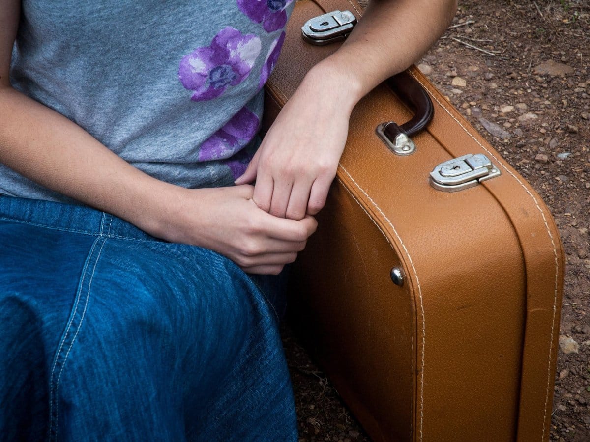 "Erazmus čet" u Nišu za studente zainteresovane za razmenu 1 mladi i kofer pixabay MorningbirdPhoto