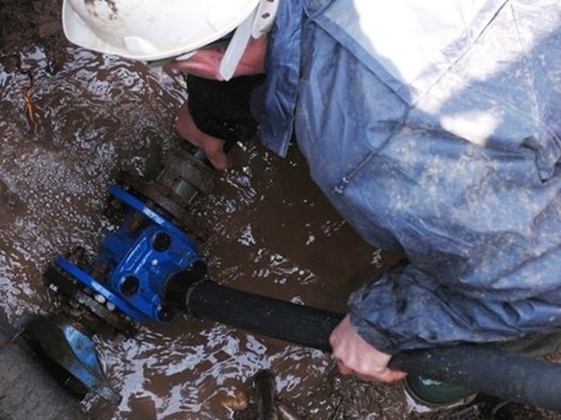 havarija voda naisus jkp naisus