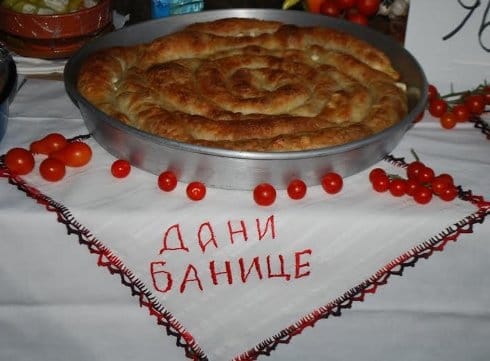 Trubači Dejana Petrovića i Zorica Brunclik na "Danima banice" 2 Dani banice bela palanka 490