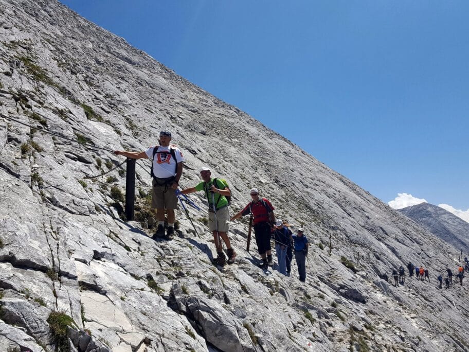 Planinari Bugarska1 foto Tatjana Ljubomirovic