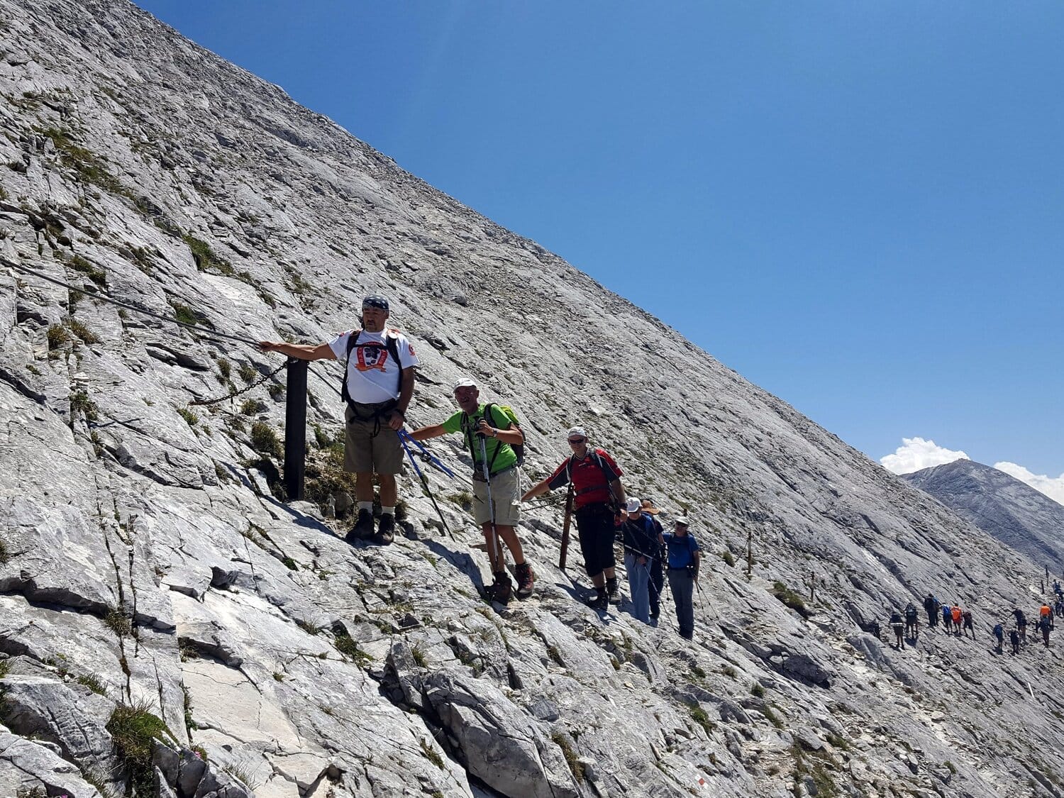 Planinari Bugarska1 foto Tatjana Ljubomirovic