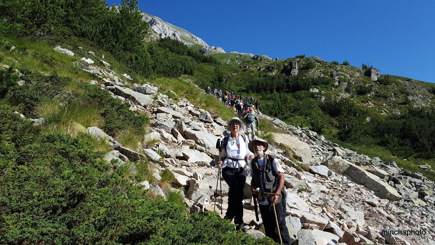 Planinari-Bugarska2;-foto:-Tatjana-Ljubomirović