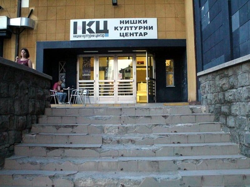 stepenice NKC B A JV