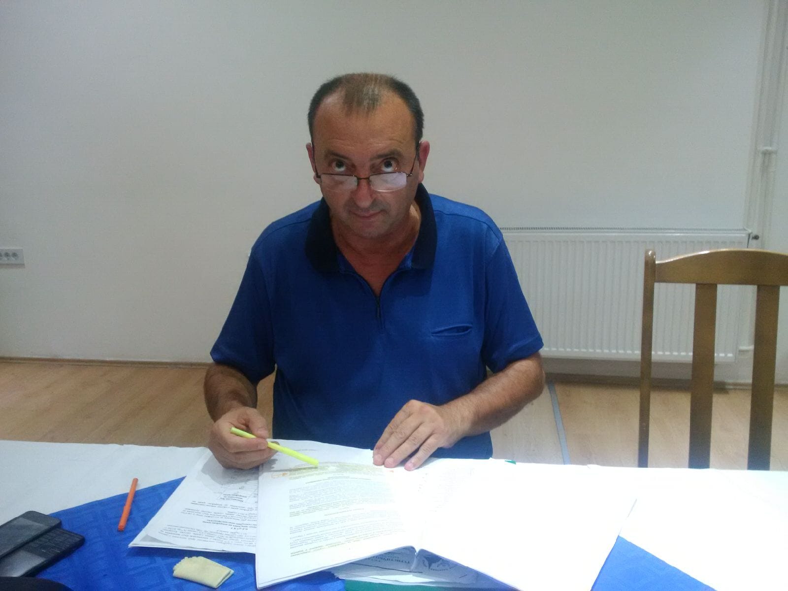 vanja-stojanovic-predsednik-nezavisnog-sindikata