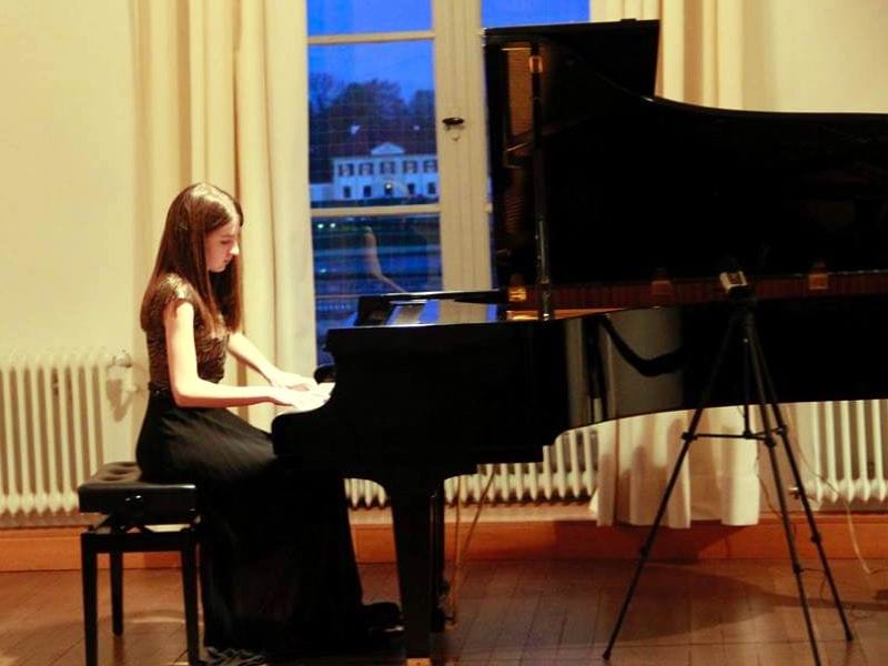 Klavir fetival vranje foto i m