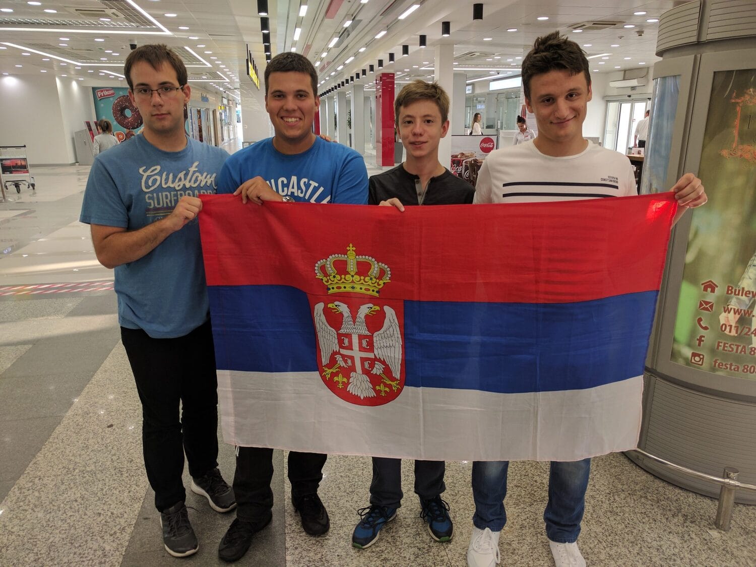 Tim mladih programera scaled