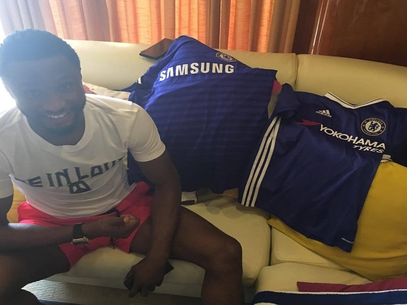 Bivši igrač Čelsija podržao izgradnju dečjeg Hemato-onkološkog odeljenja u Nišu 16 Obi 1 foto