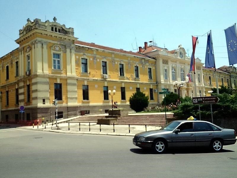 opstina prokuplje 1 lj m