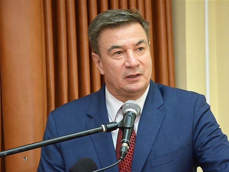 Knežević: Radnici propalih preduzeća da veruju u državu 10 1 Goran Knezevic foto Aleksandar Kostic