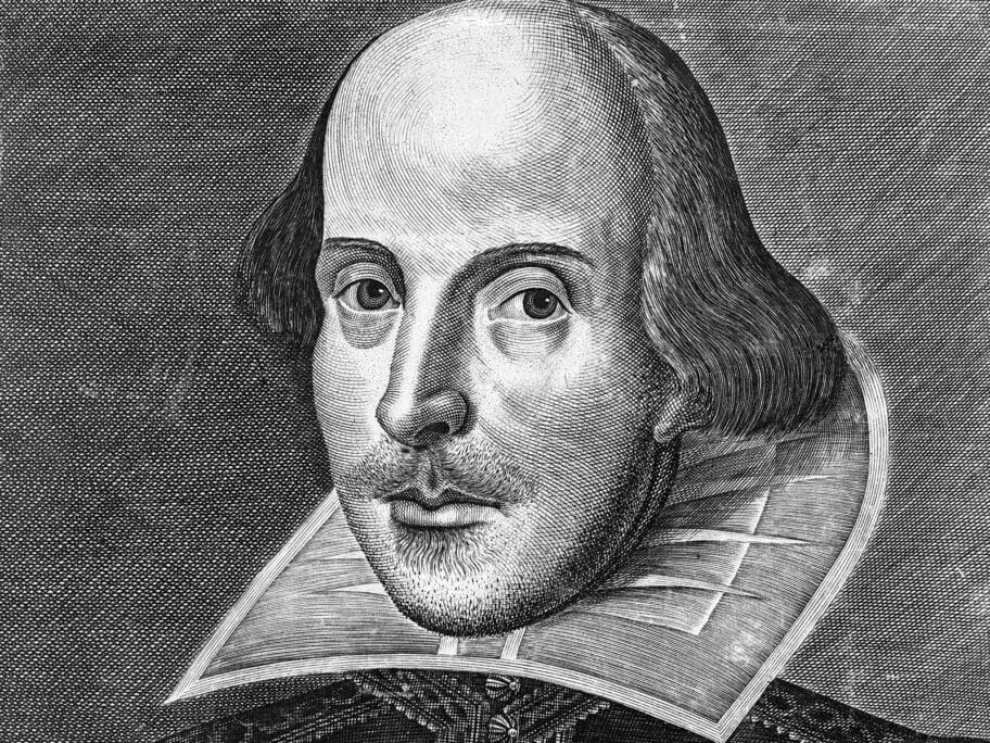 Vilijem Sekspir wikipedia