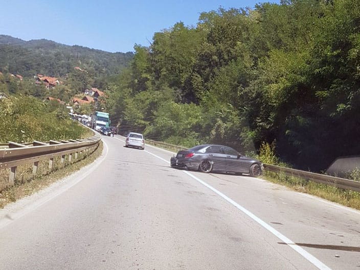 Udes Grdelica foto Vukasin Obradovic