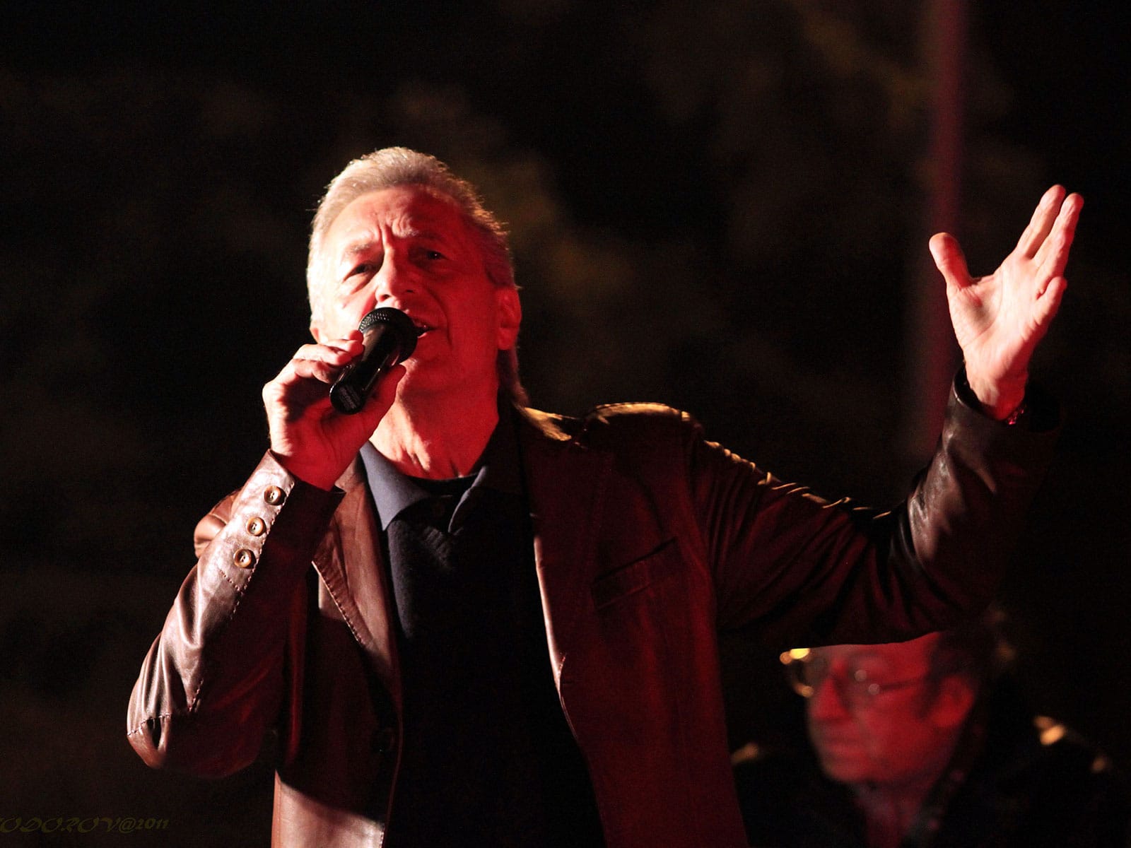 Miroslav ilic foto Biser Todorov