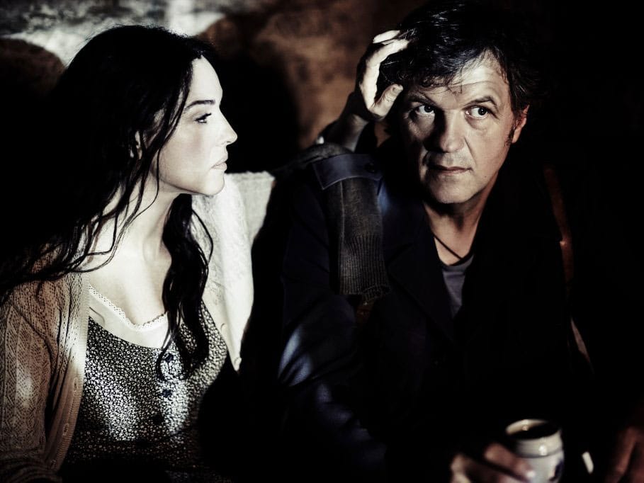 Na mlecnom putu foto Filmski centar Srbije