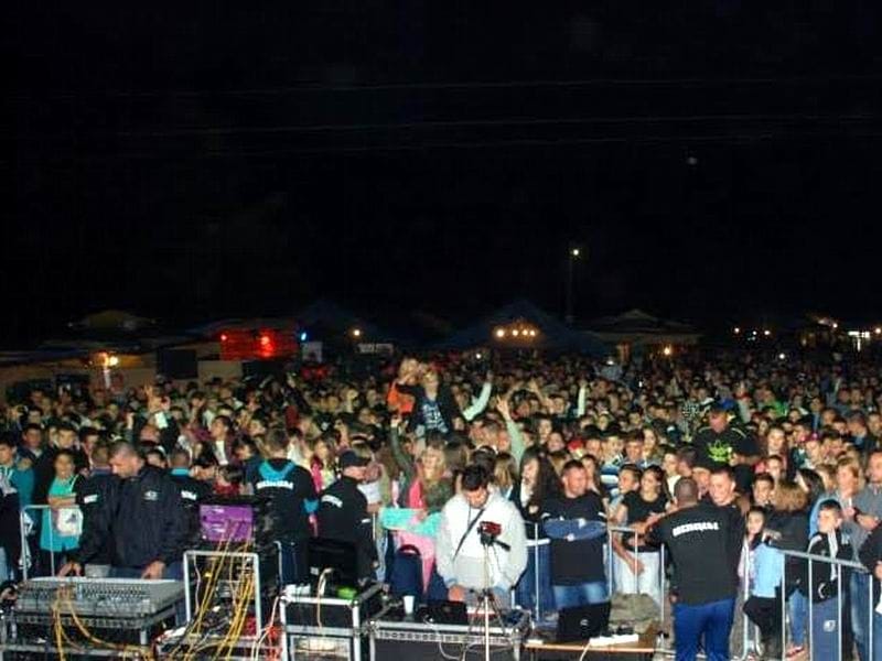 dani preobrazenja trgoviste foto i m