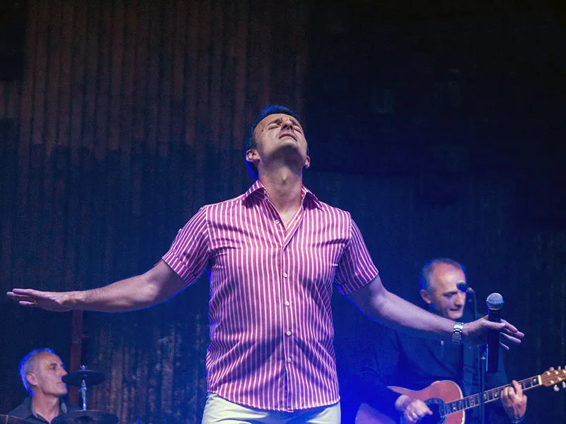 Legende arhiva foto Marko Pekic