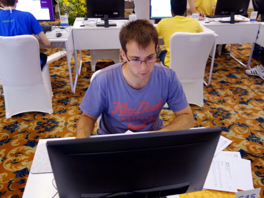 Dusan Zivanovic foto newmediateam