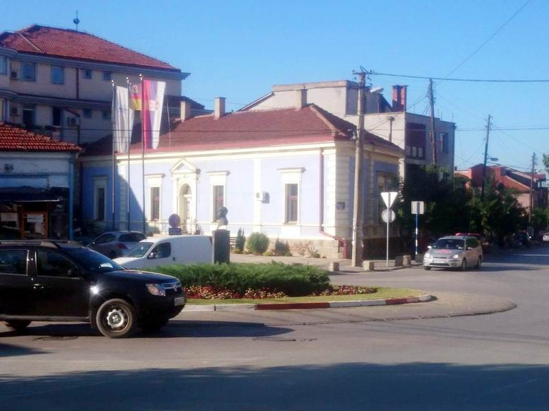 Vodovod Vranje foto i m
