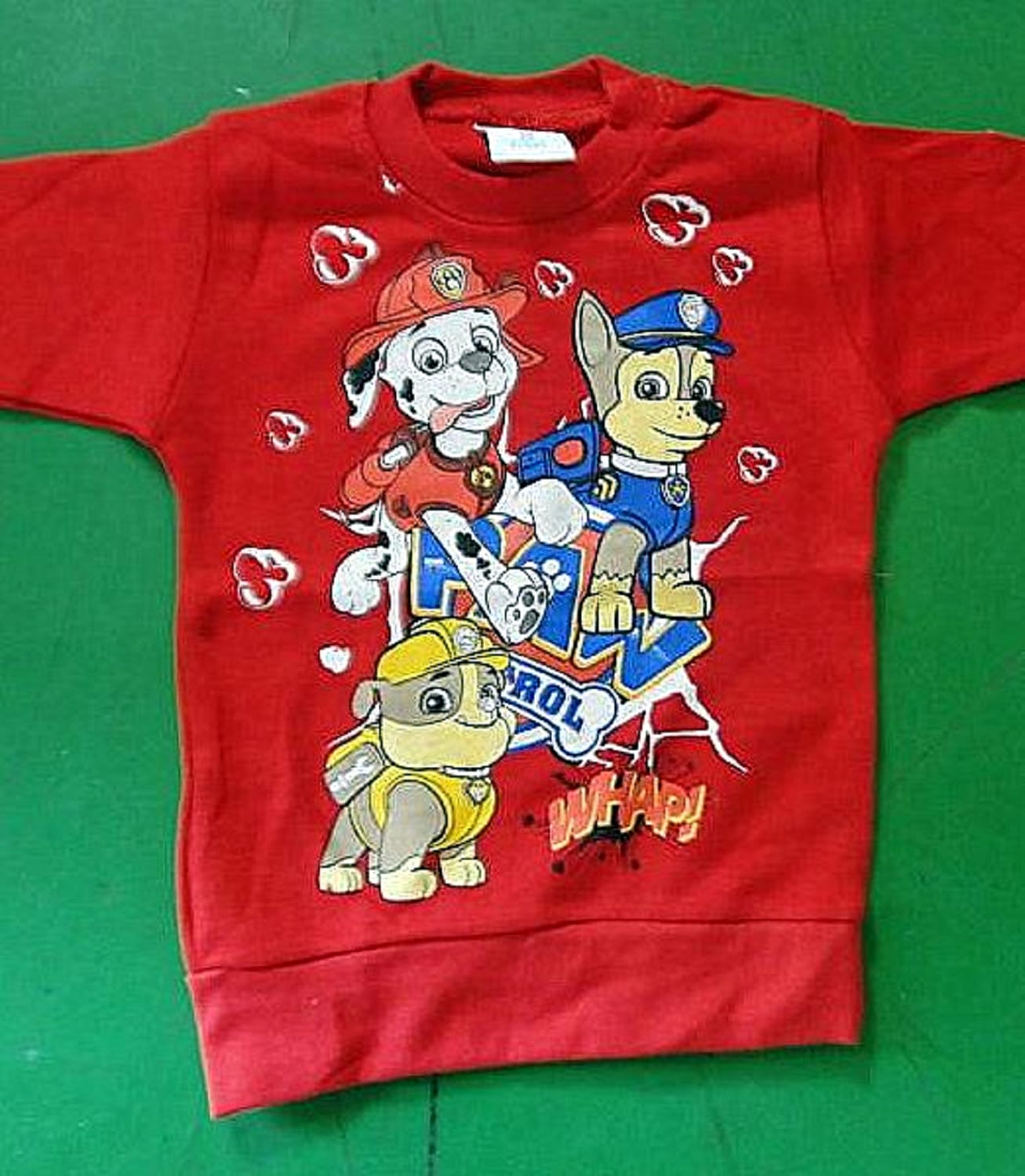 Duks foto uprava carina